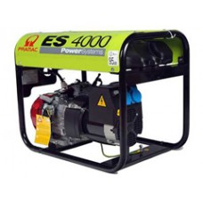 Генератор бензиновый Pramac ES4000