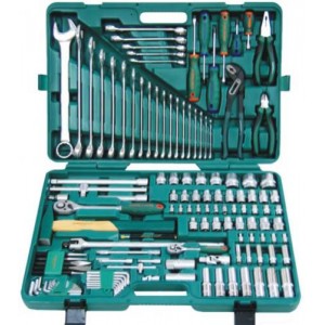 Универсальный набор инструмента (127 предметов)
